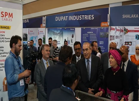 International Buyer Interaction